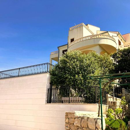 Villa Ella Sevid Bagian luar foto