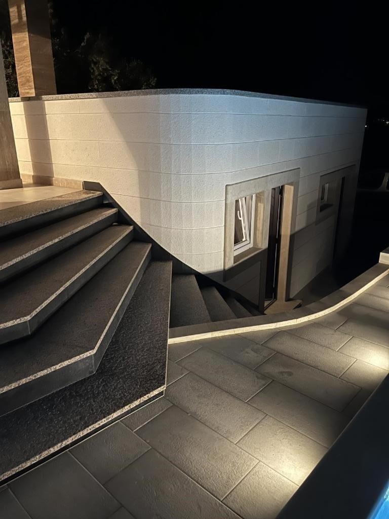 Villa Ella Sevid Bagian luar foto