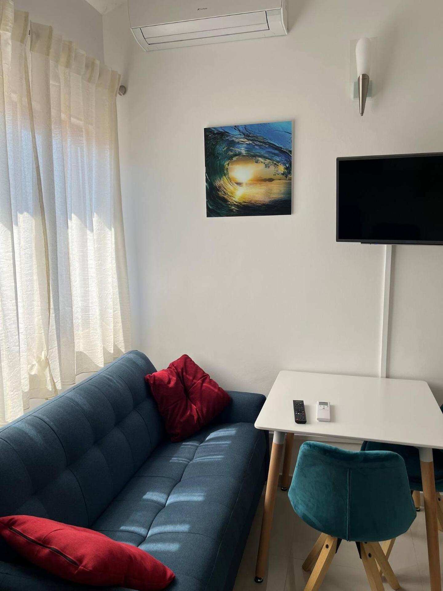 Villa Ella Sevid Ruang foto