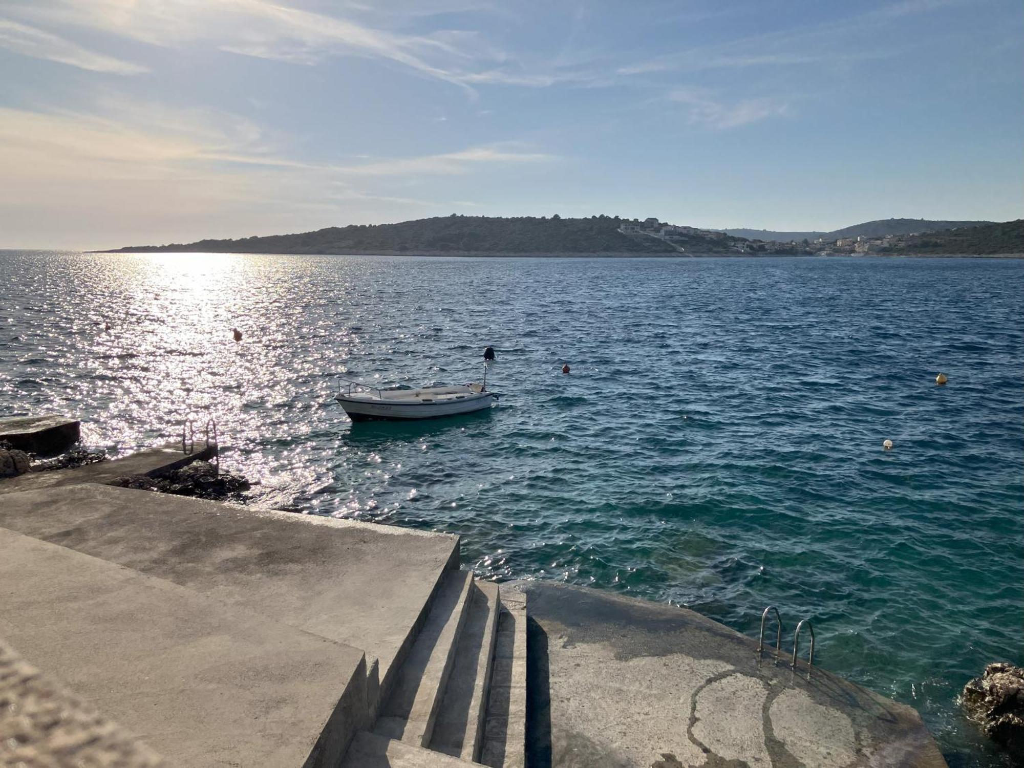 Villa Ella Sevid Bagian luar foto
