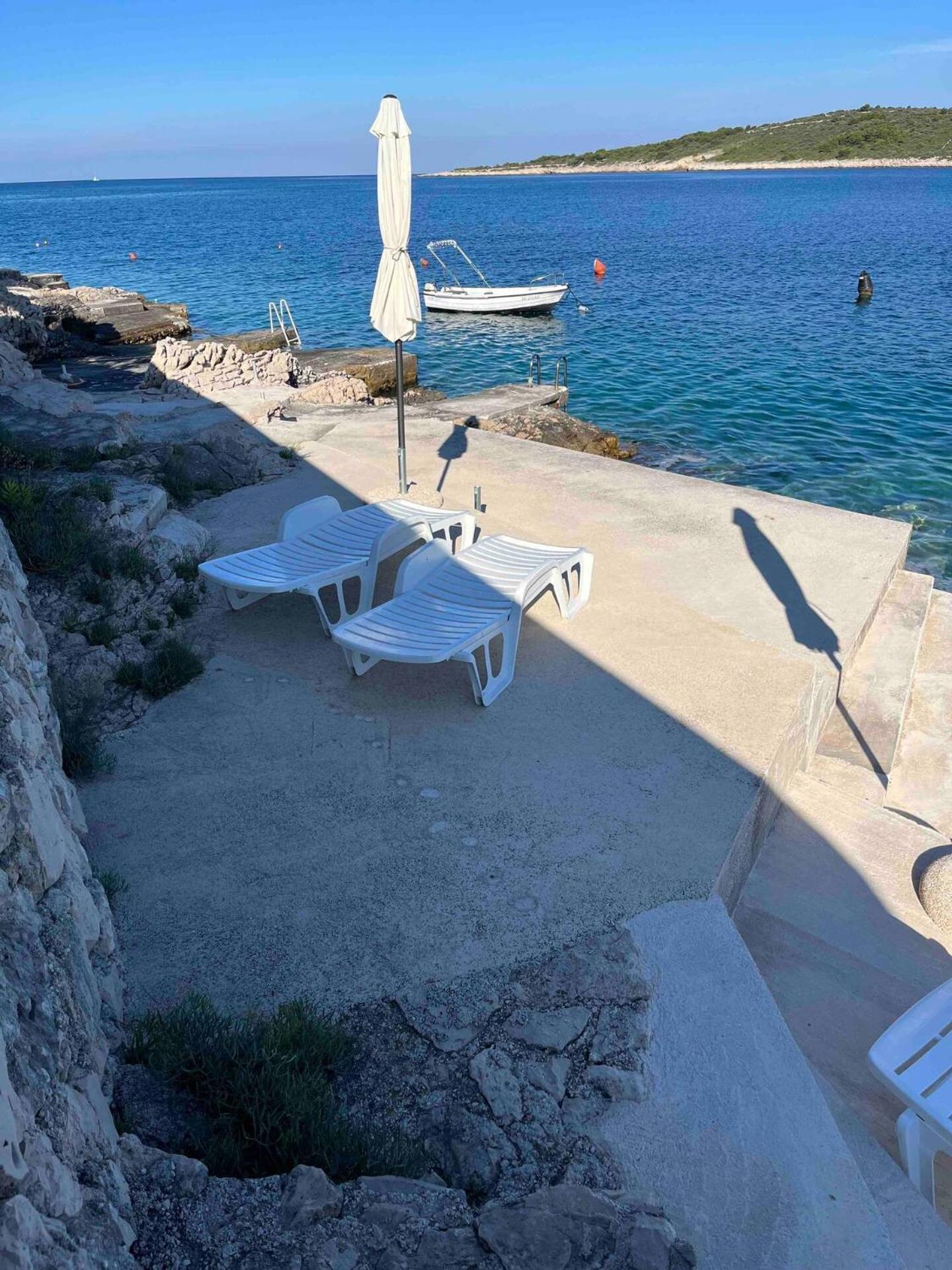 Villa Ella Sevid Bagian luar foto