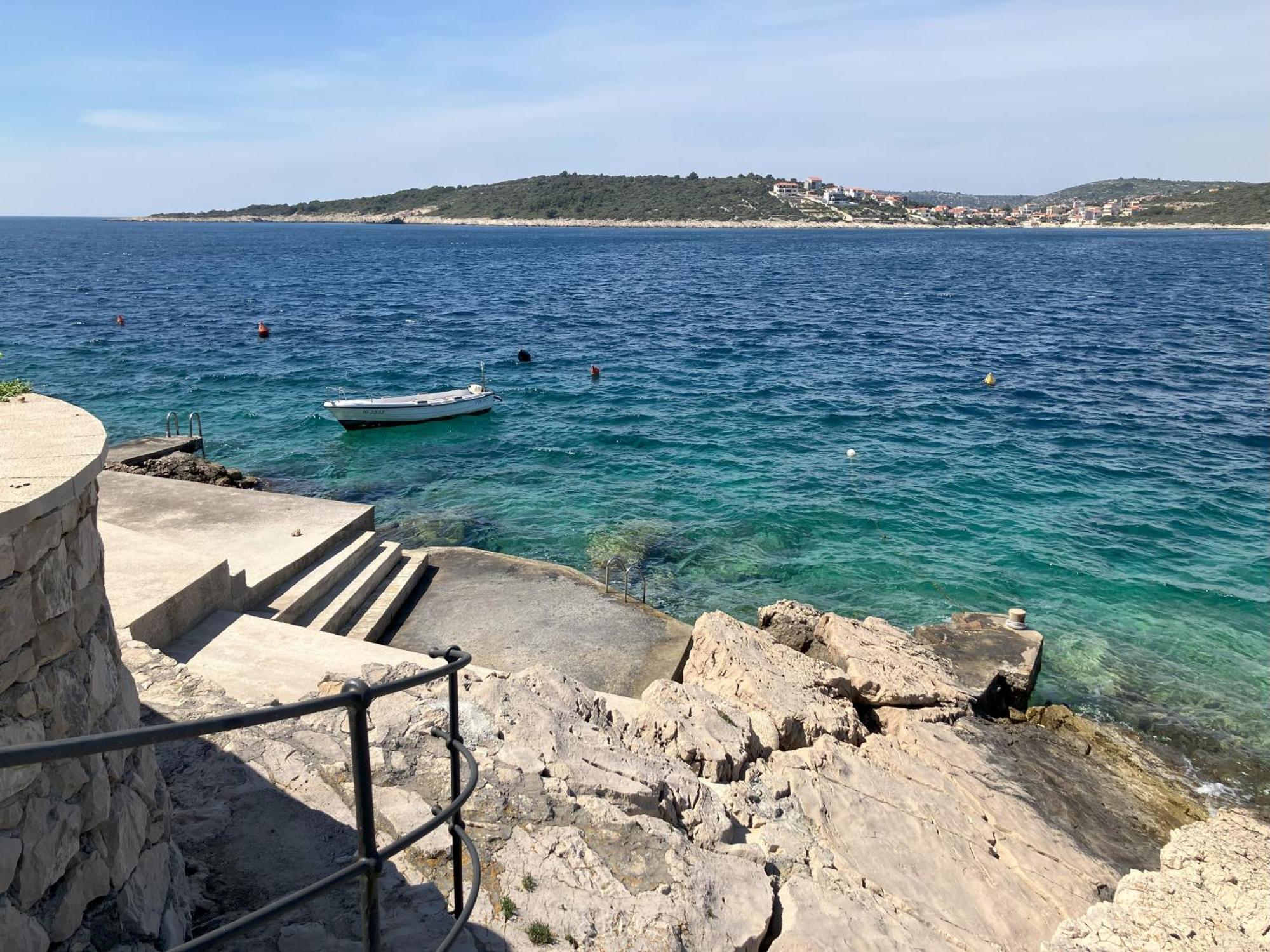 Villa Ella Sevid Bagian luar foto