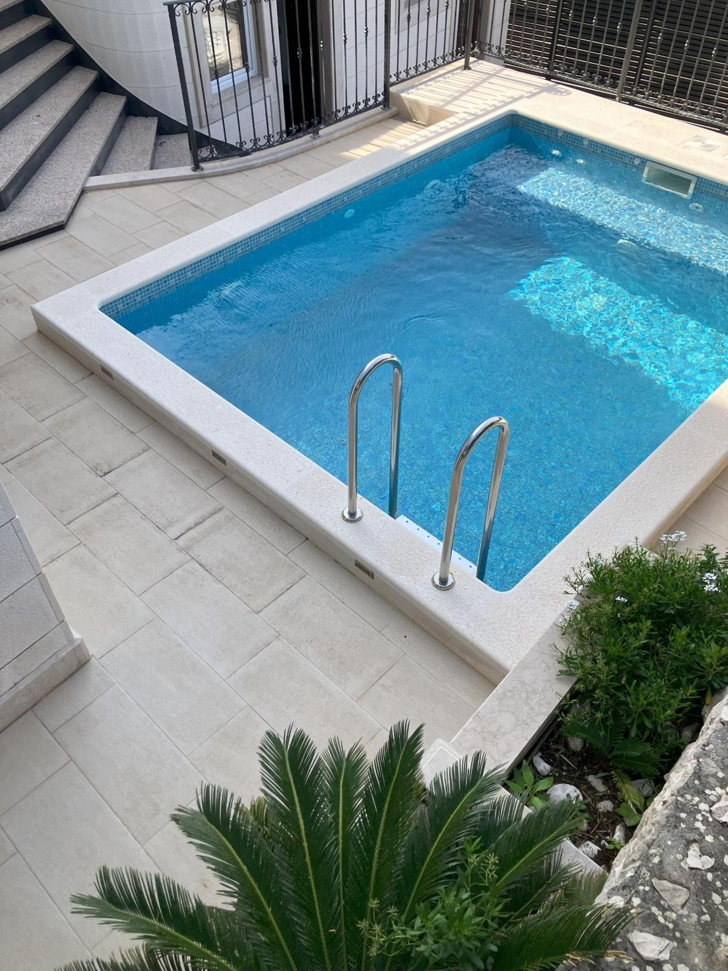 Villa Ella Sevid Bagian luar foto