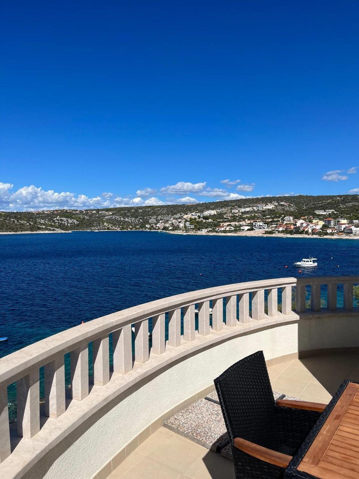 Villa Ella Sevid Ruang foto