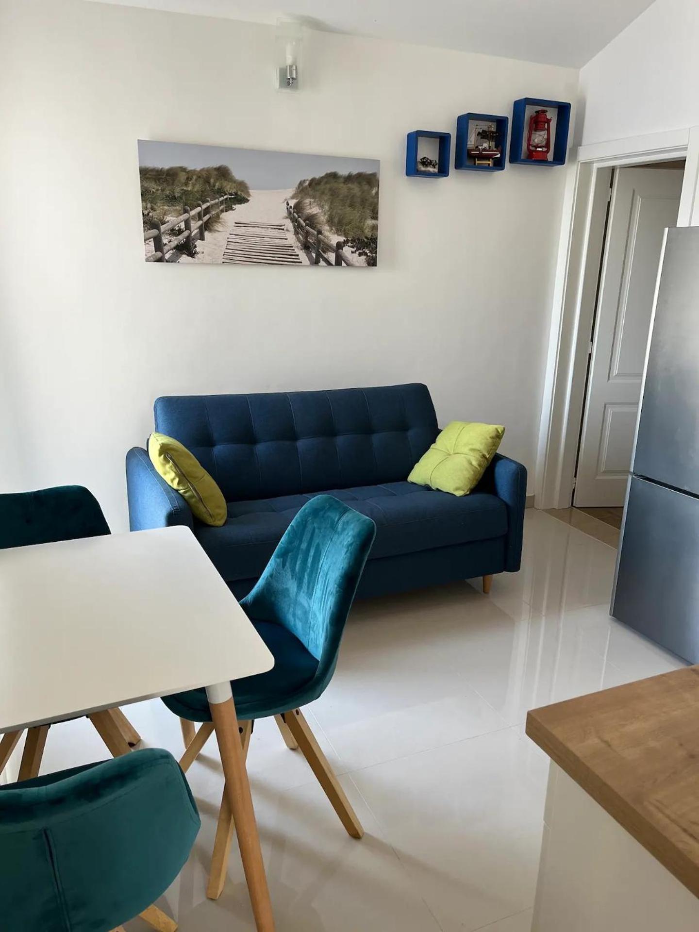 Villa Ella Sevid Ruang foto