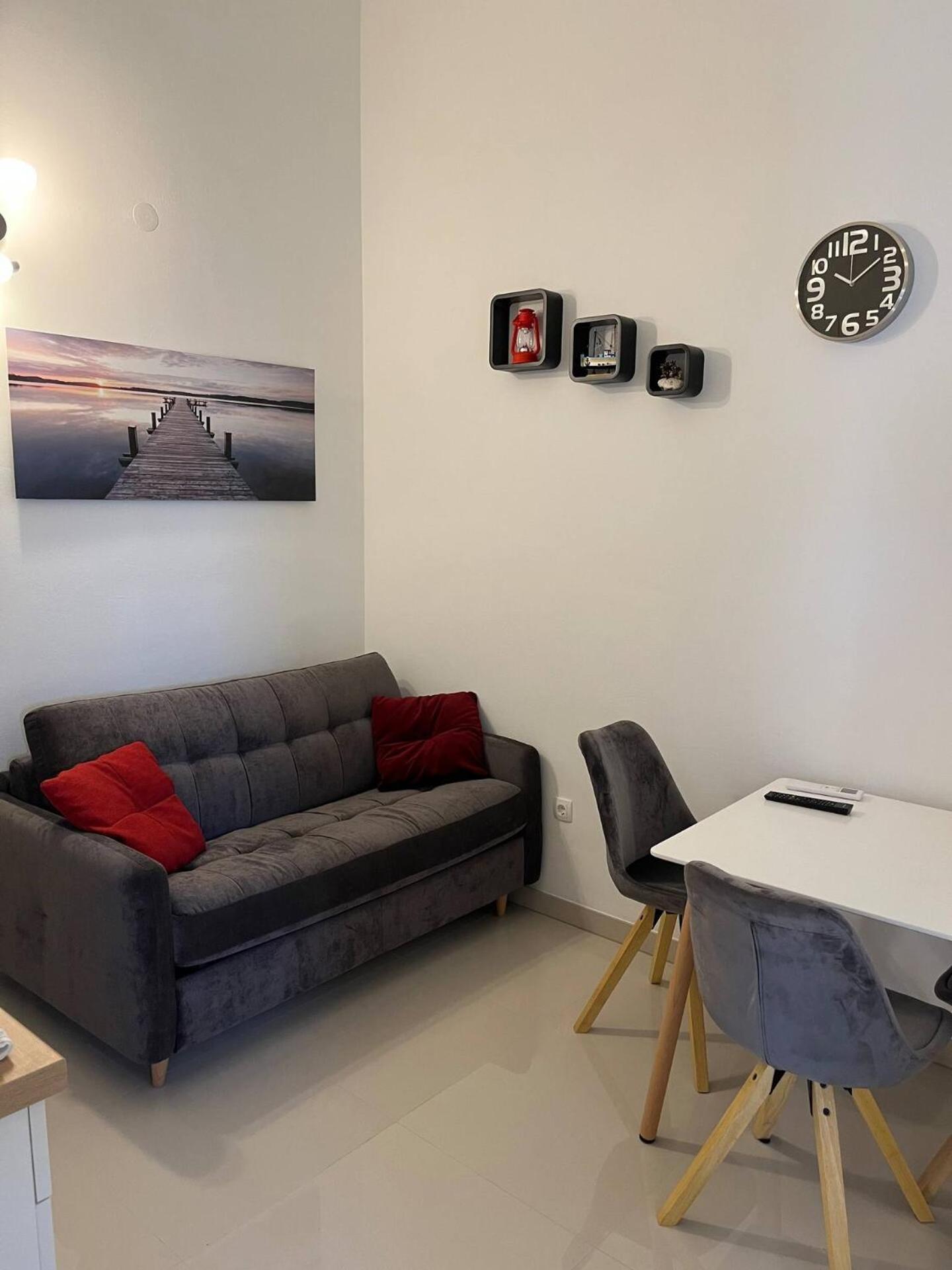 Villa Ella Sevid Ruang foto