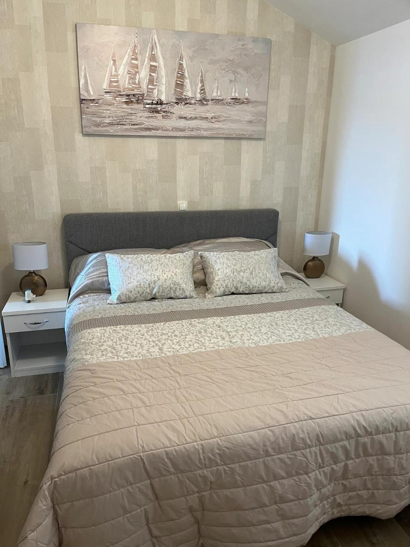 Villa Ella Sevid Ruang foto