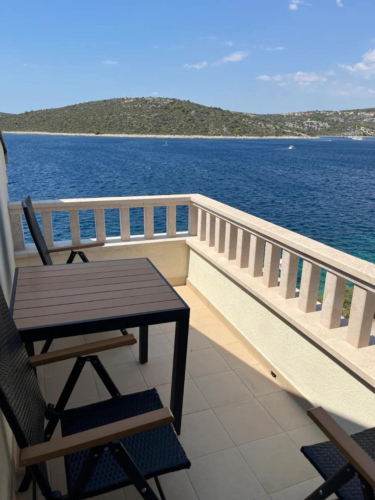 Villa Ella Sevid Ruang foto