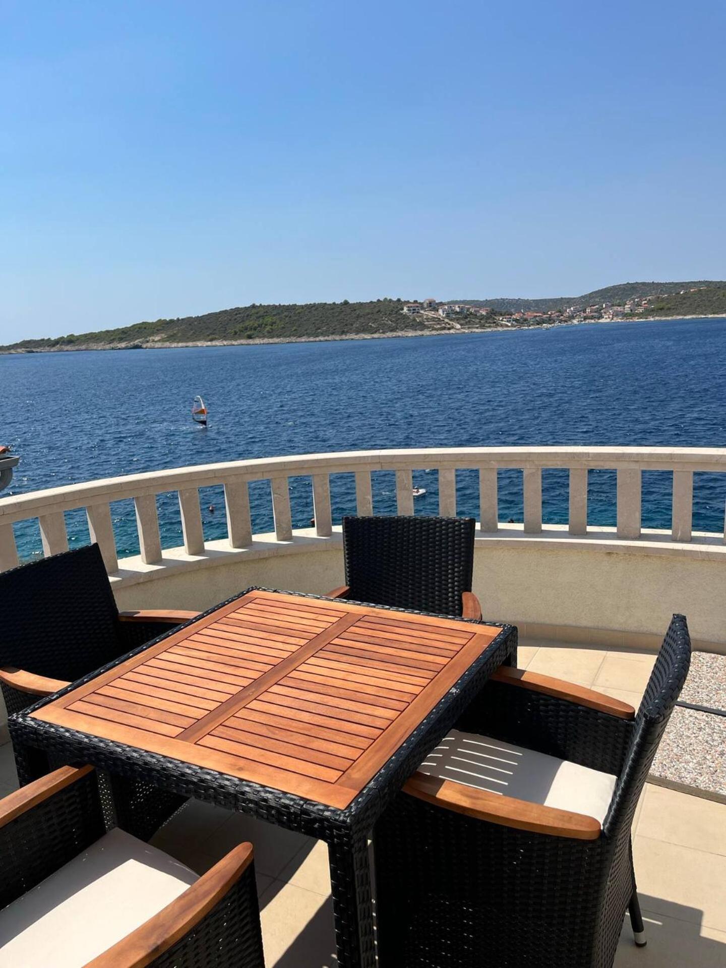 Villa Ella Sevid Ruang foto