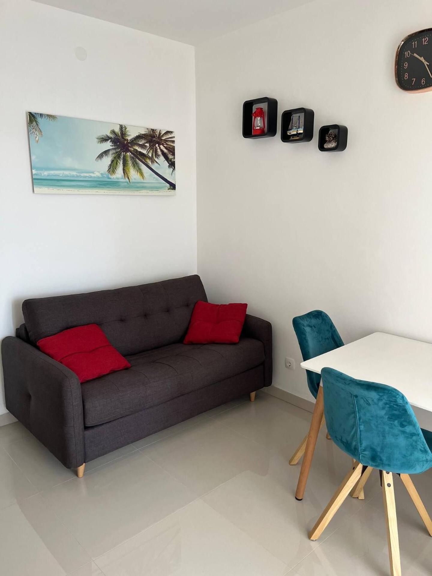 Villa Ella Sevid Ruang foto
