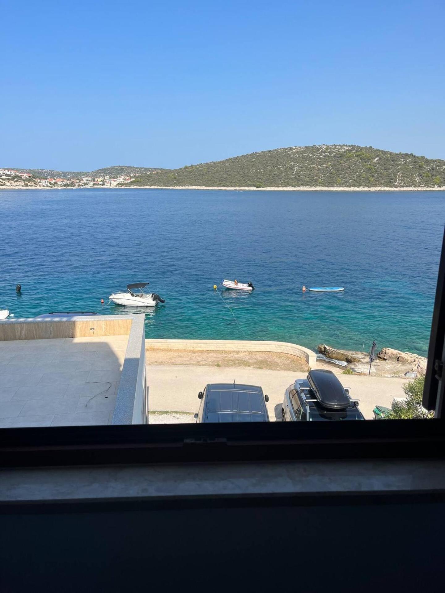 Villa Ella Sevid Ruang foto